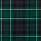 MacCallum Modern 16oz Tartan Fabric By The Metre